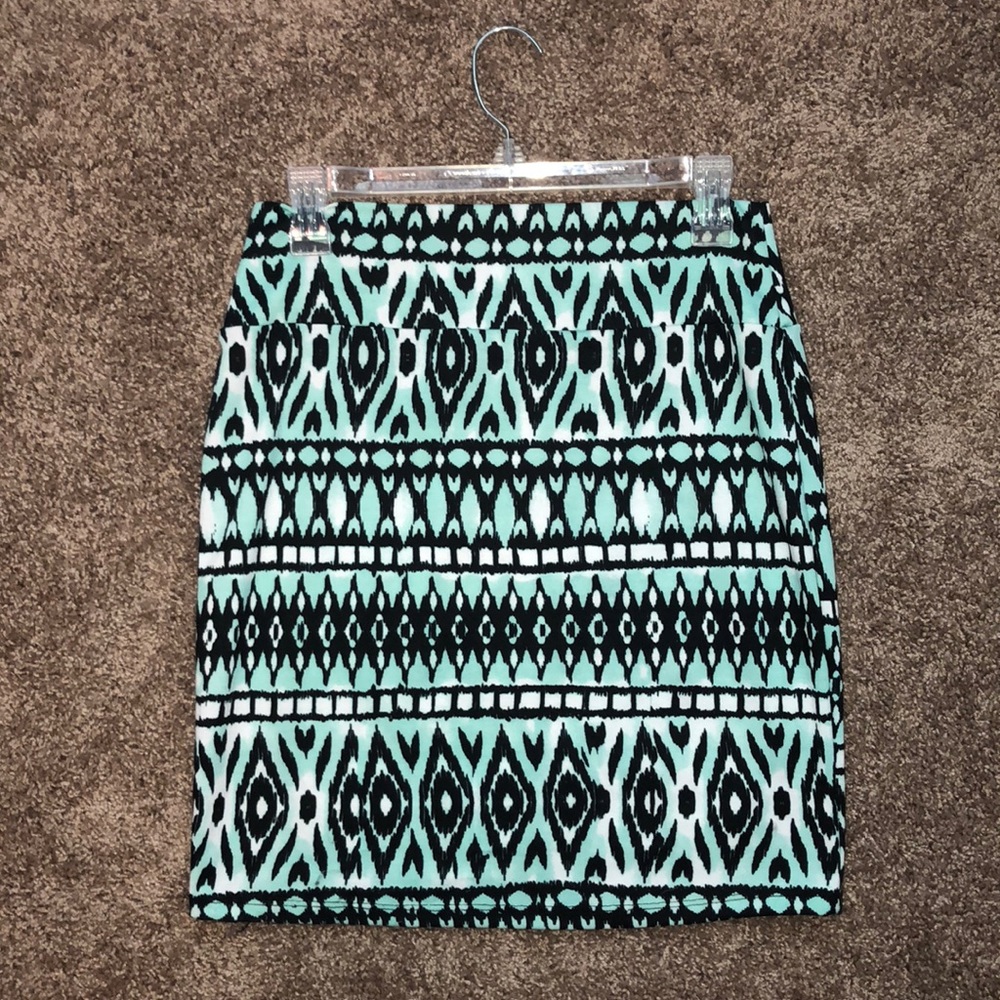 Nordstrom Skirt (Living Doll brand)